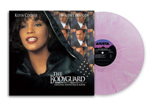 The Bodyguard Ð Original Soundtrack Album [Lavender Vinyl] [Vinyl]