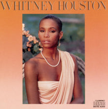 Whitney Houston [Import] [CD]