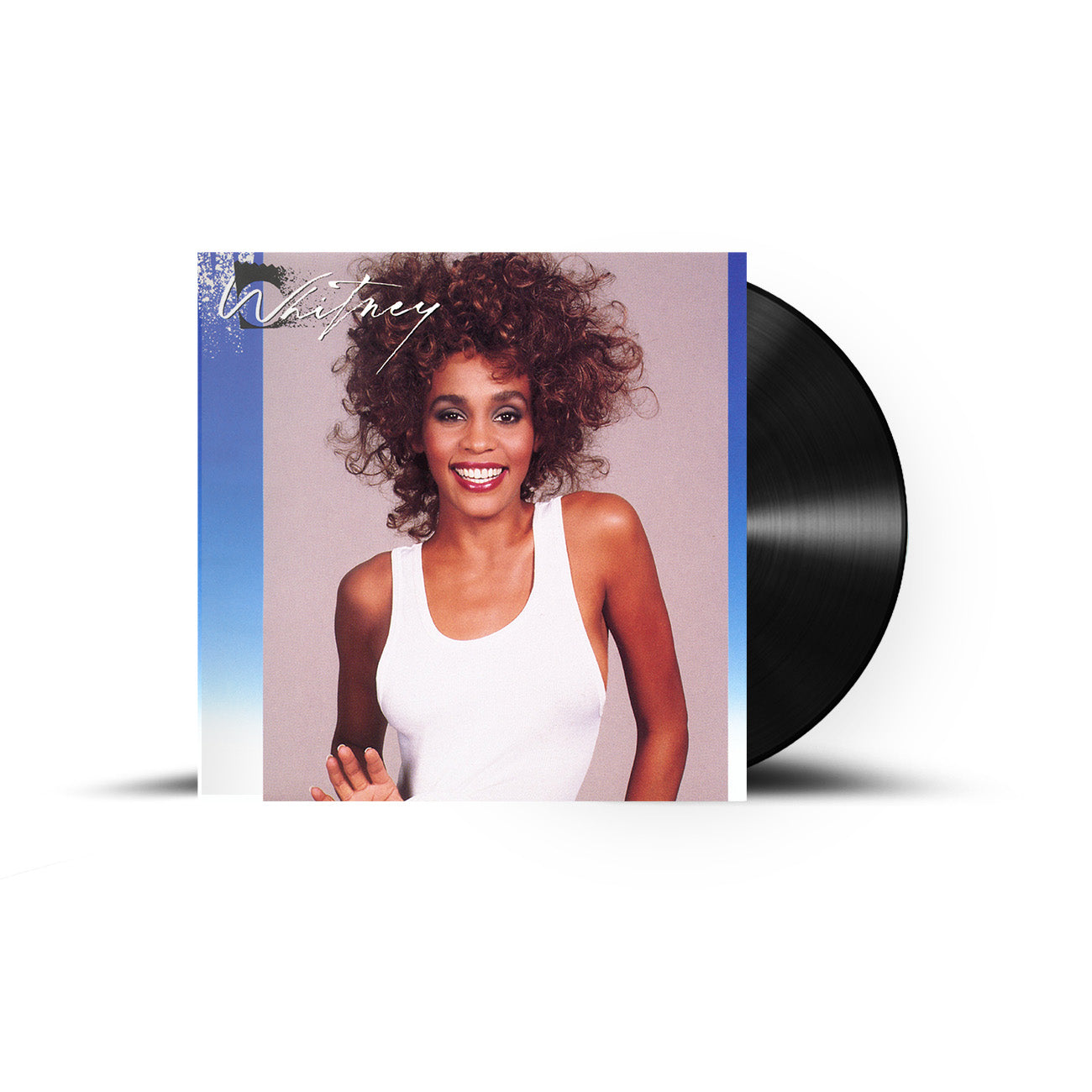 Whitney [Vinyl]