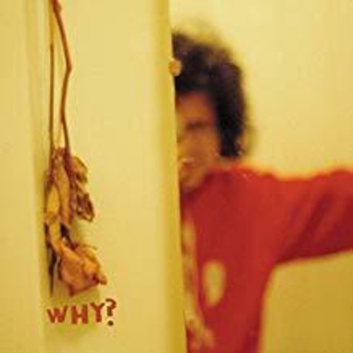 Why? - Early Whitney (7" Single) [Vinyl]