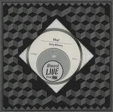 Early Whitney (7" Single) [Vinyl] - Paladin Vinyl
