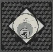 Why? - Early Whitney (7" Single) [Vinyl]