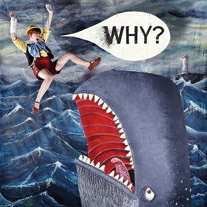 Why? - Mumps, Etc. [CD]