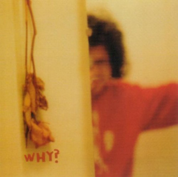 Why? - The Early Whitney EP [CD]