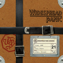 Widespread Panic - Albany 2000 [3Cd] [CD]