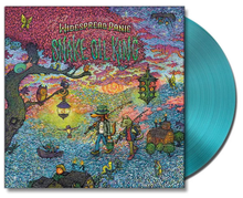 Widespread Panic - Snake Oil King (Colored Vinyl) [Vinyl]