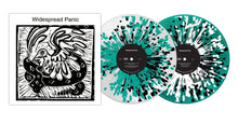 Widespread Panic - Widespread Panic [Seafoam Green W/ Black & White Splatter] [2Lp] [Vinyl]