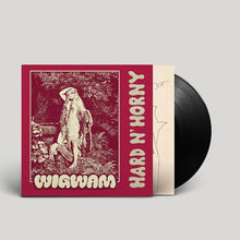 Hard N' Horny [Vinyl]