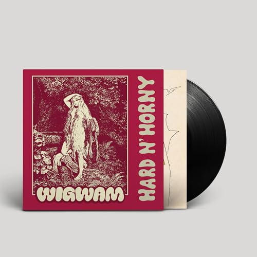 Hard N' Horny [Vinyl]
