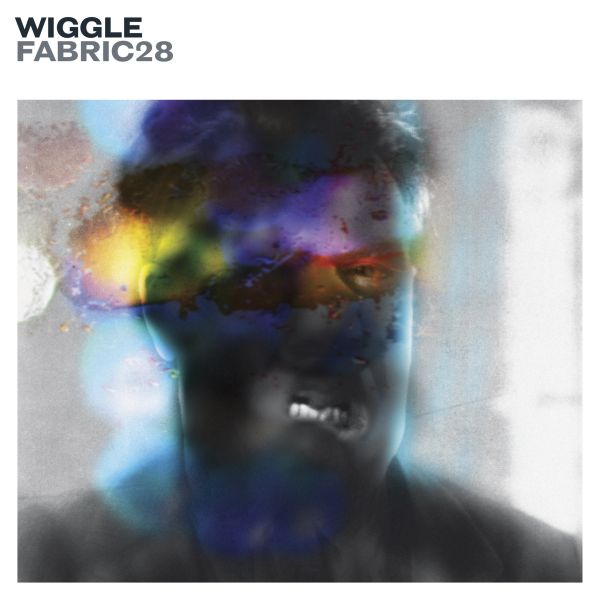 Wiggle - Fabric 28 : [CD]