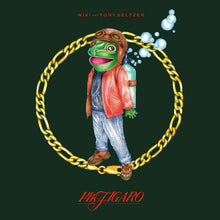 Wiki - 14K Figaro [Vinyl] - Paladin Vinyl