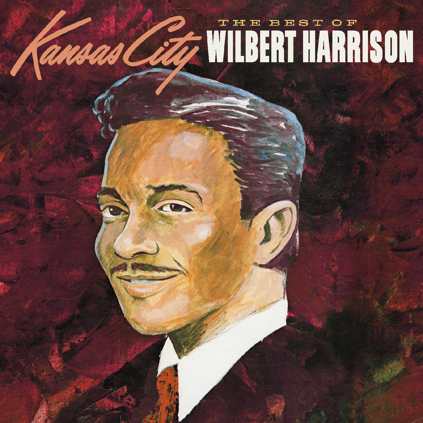 The Best Of Wilbert Harrison [CD]