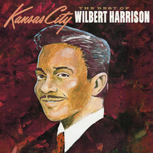 Wilbert Harrison - Lo mejor de Wilbert Harrison [CD]