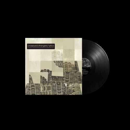 Wilco - Crosseyed Strangers: An Alternate Yankee Hotel Fox (RSD 4.22.23) [Vinyl]