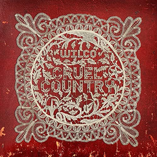 Cruel Country [Vinyl]