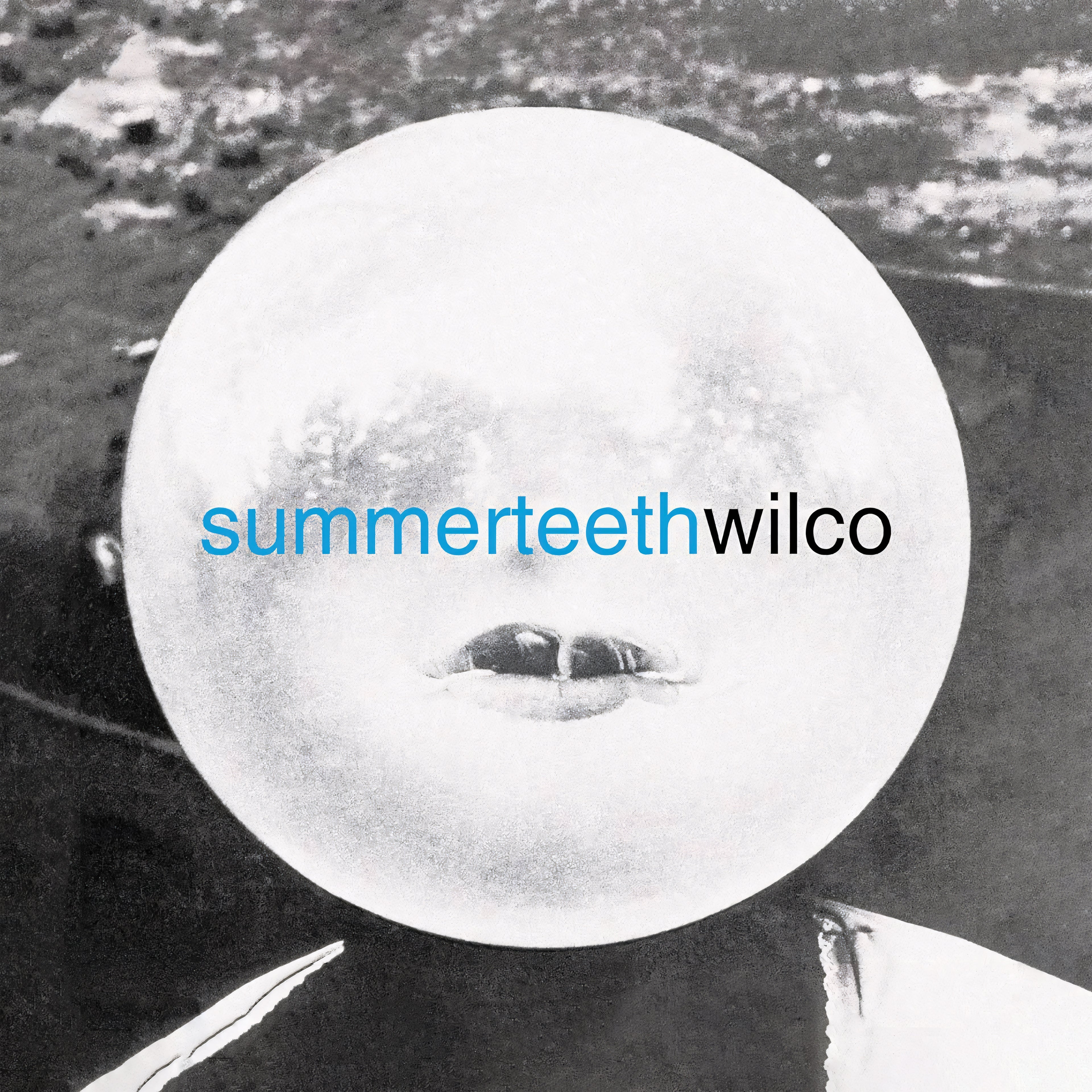 Wilco - Summerteeth (180 Gram Vinyl, Colored Vinyl, Blue, Brick & Mortar Exclusive, Anniversary Edition) (2 Lp) [Vinyl]