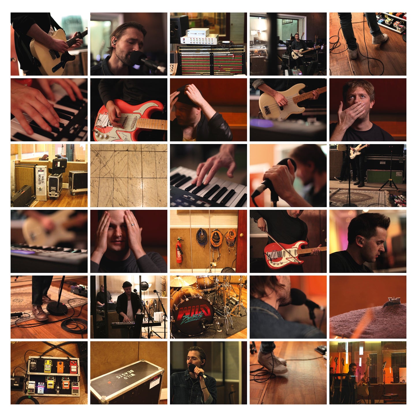 Last Night All My Dreams Came True [CD]