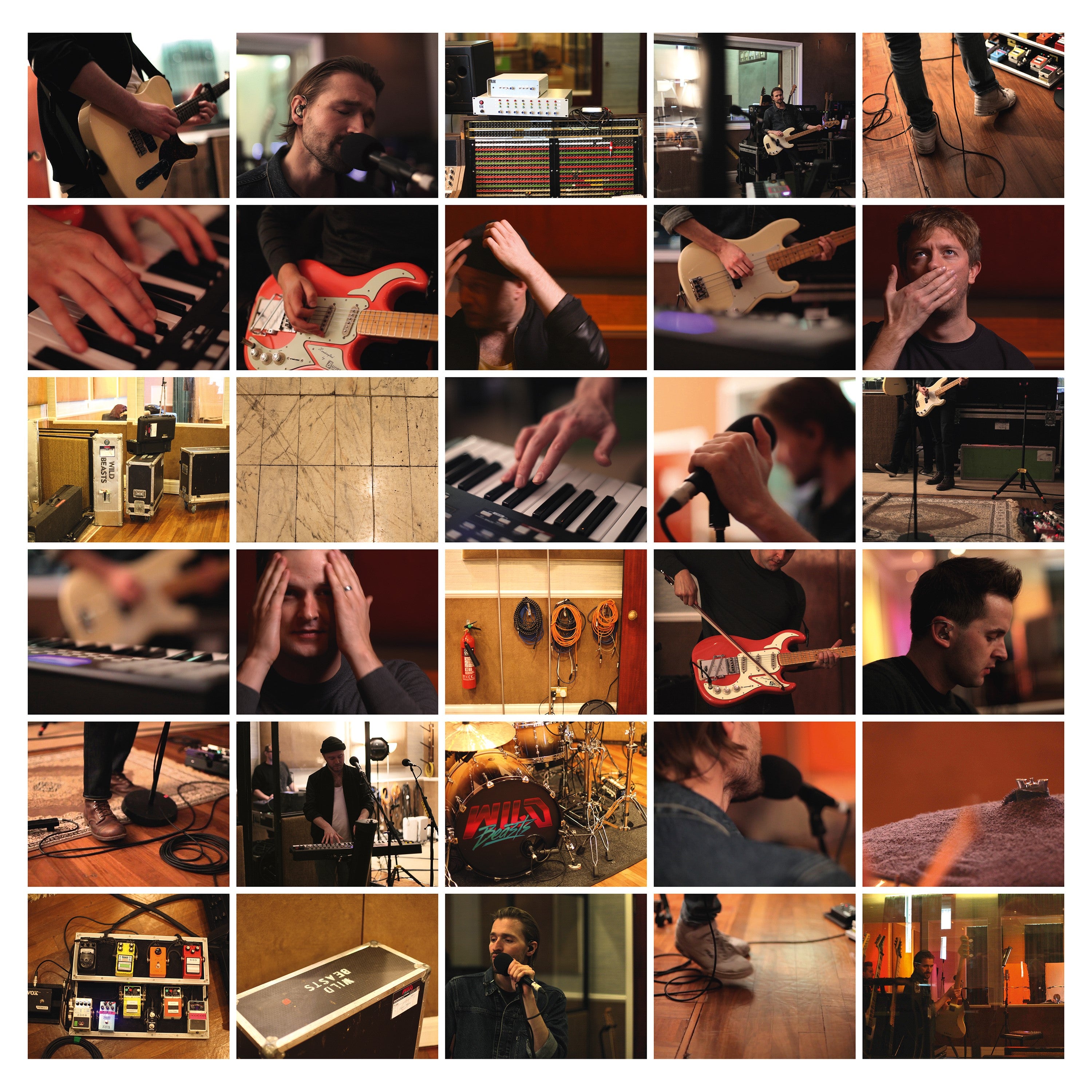Last Night All My Dreams Came True [CD]