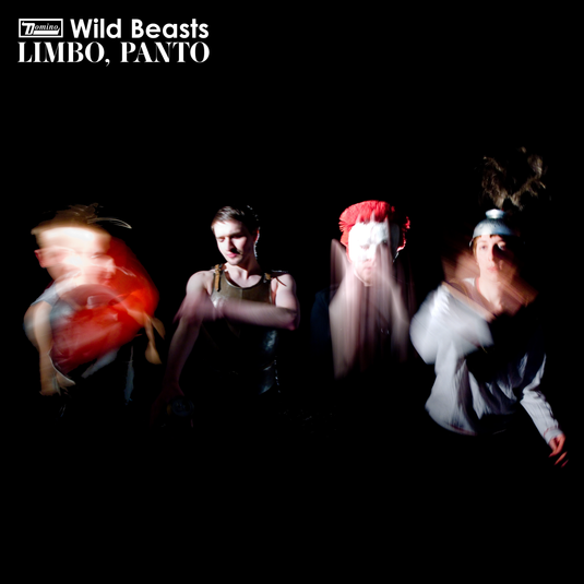 Wild Beasts - Limbo, Panto [Vinyl] - Paladin Vinyl