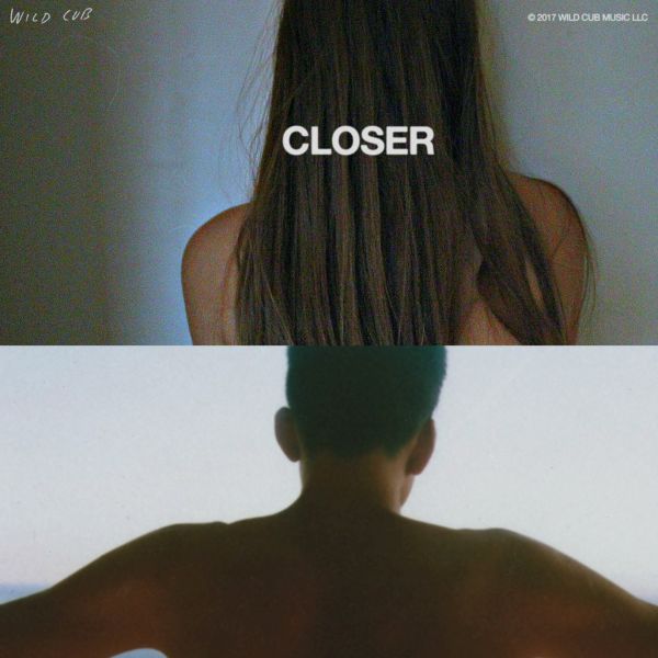 Wild Cub - Closer [Vinyl] - Paladin Vinyl