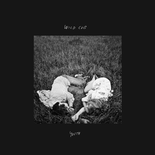 Wild Cub - Juventud [CD]