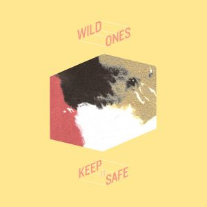 Wild Ones - Keep It Safe [CD]