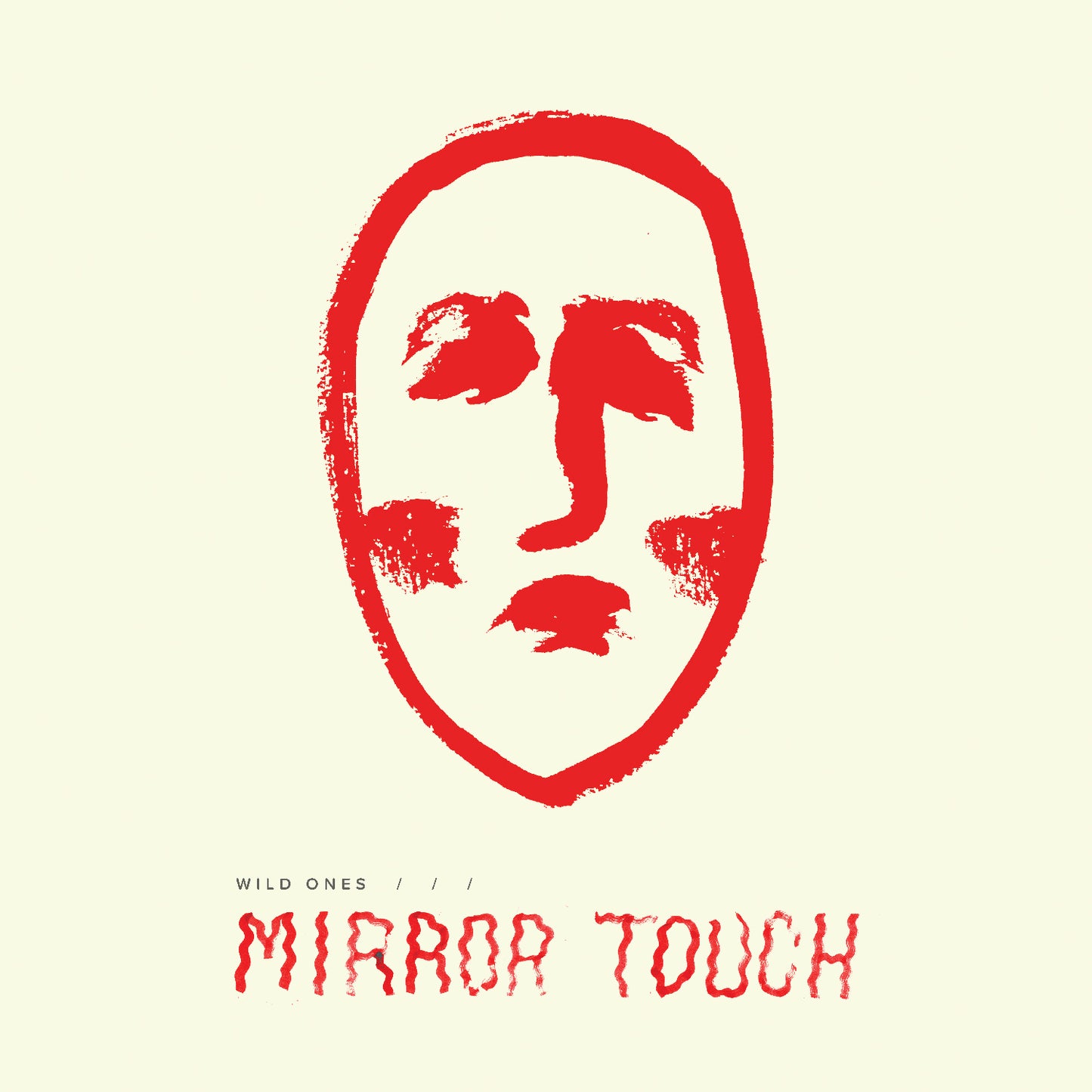 Mirror Touch [Vinyl]