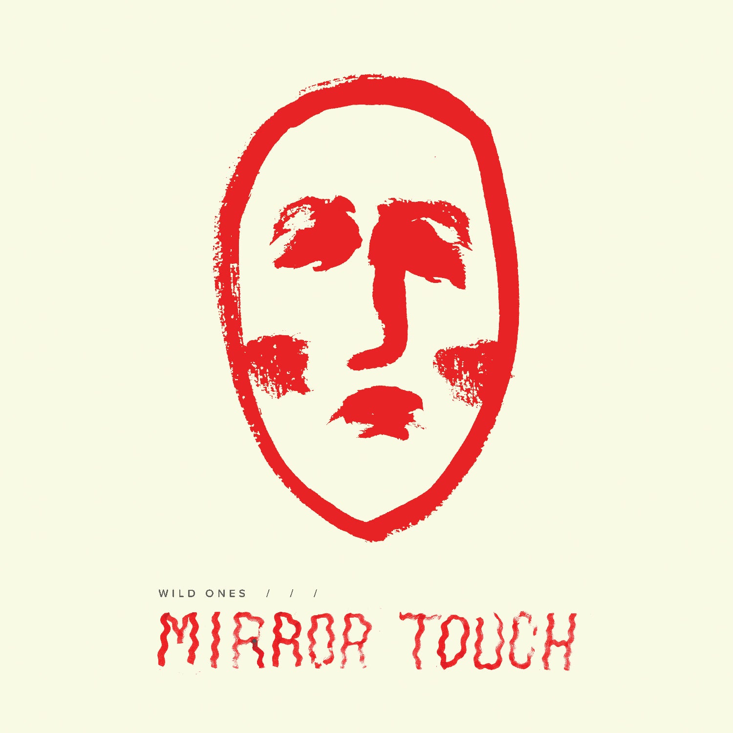 Mirror Touch [Vinyl]