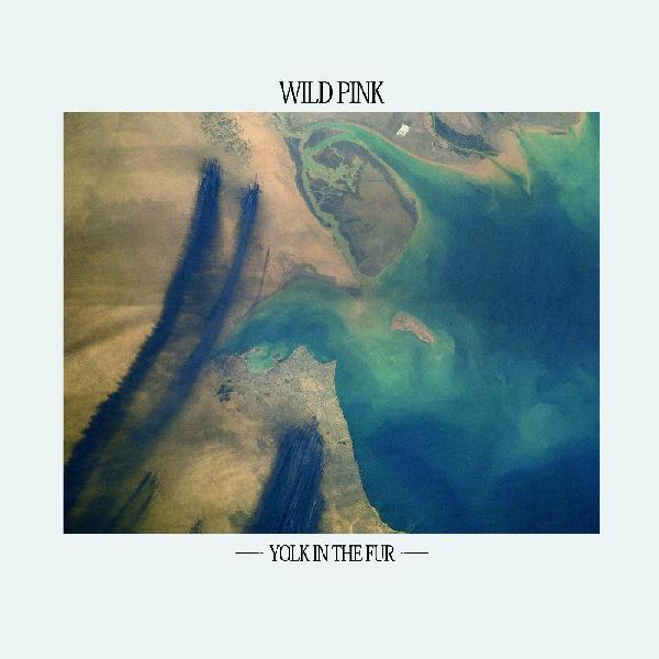 Yolk In The Fur (TEAL VINYL) [Vinyl]