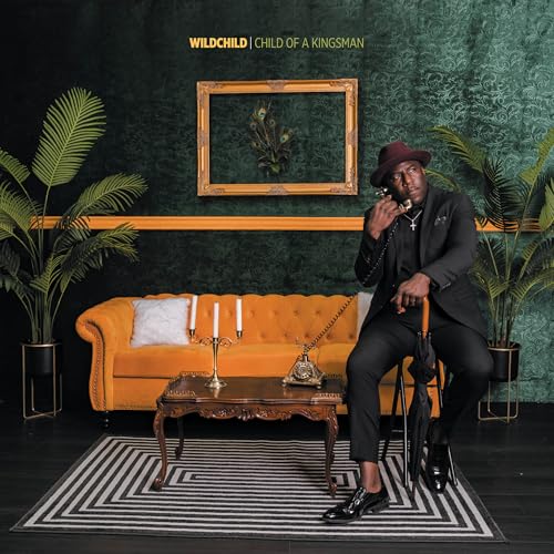 Child Of A Kingsman (2Lp) [Vinyl]