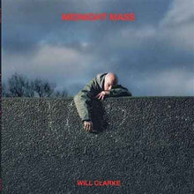 Will Clarke - Midnight Mass (180G) [Red Vinyl] [Vinyl]