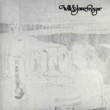 WILL & JAMES RAGAR - Will & James Ragar [CD]