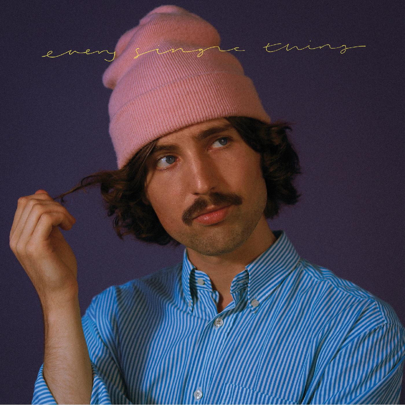Will Joseph Cook - Every Single Thing [Vinyl] - Paladin Vinyl