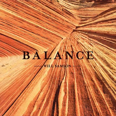 Balance [CD]