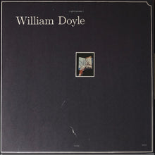 William Doyle - Levedades I y II [Vinilo]