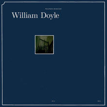 William Doyle - El sueño desrealizado [Vinilo]