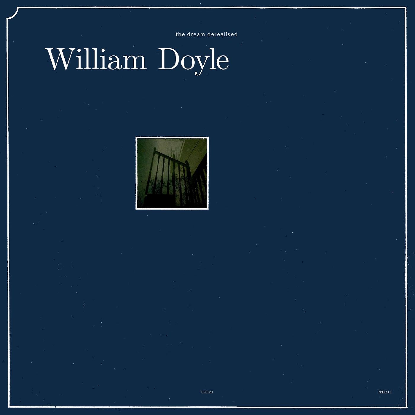 The Dream Derealised [Vinyl] - Paladin Vinyl