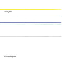 WILLIAM ENGELEN - Verstrijken [Vinyl]