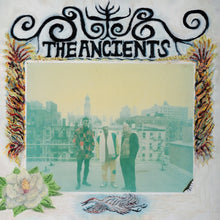 The Ancients [CD]