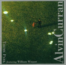 William (percusión) Winant - Curran: Theme Park [CD]