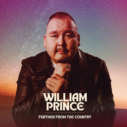 Further From The Country (Indie Exclusive) (Coke Bottle Green Vinyl) [Vinyl]