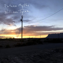 Future Myths [Vinyl]