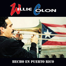 Hecho En Puerto Rico [Vinyl]