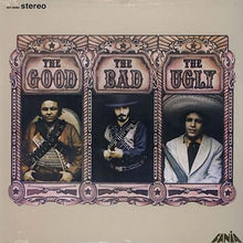 Willie Colón/Hector Lavoe - The Good, The Bad, The Ugly [180G LP] [Vinyl]