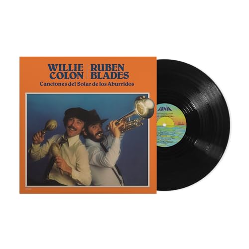 Canciones Del Solar De Los Aburridos [180G Lp] [Vinyl]