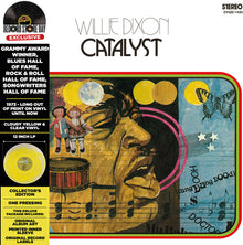 Willie Dixon - Catalyst (RSD 4.22.23) [Vinyl]