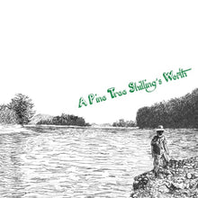 A Pine Tree Shilling's Worth [Vinyl]