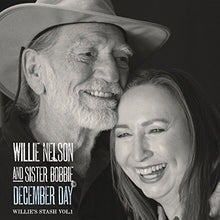 Willie Nelson And Sister Bobbie - December Day: Willie's Stash 1 (180 Gram Vinyl) (2 Lp's) [Vinyl]