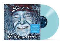 Willie Nelson - Bluegrass [Vinilo]