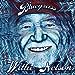 Willie Nelson BLUEGRASS CD